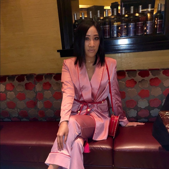 Meet your Posher, Tiffany - Picture 5 of 6